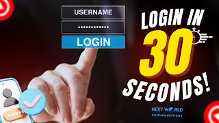 Step-by-Step Guide: How to Login to SelfServe360 Kiosk Mode
