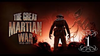 The Great Martian War 1913-1917 Android/APK Playthrough No Mans Land: Part 1 screenshot 4