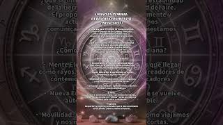 URANO EN GÉMINIS LA REVOLUCIÓN MENTAL 2026-2033 #ClimaAstral #UranoEnGéminis #Evolución #Consciencia