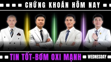 Đừng Rời Bỏ Thị Trường: Ánh Sáng Cuối Đường Hầm Đã Xuất Hiện!