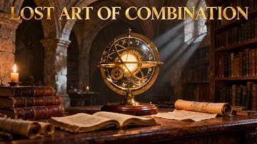 The Lost Art of the Ars Combinatoria A Machine for the Mind