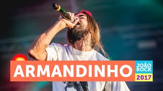 Armandinho - João Rock 2017