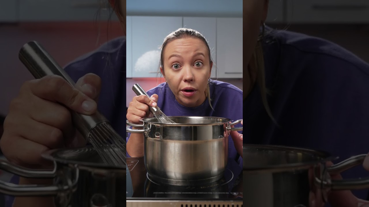 Рецепт большого Twix за 10 минут!