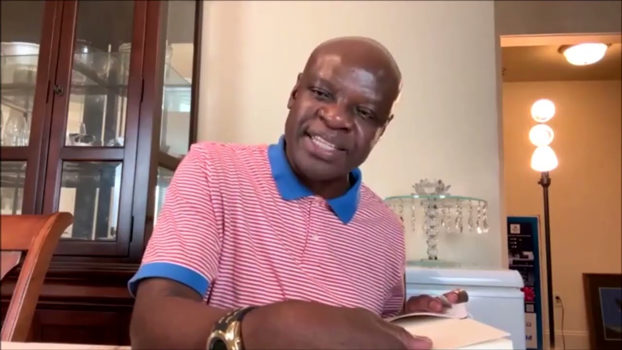 TUPIGANIYE NA TURUDISHE HISTORIIA YA KATANGA YA KWELI-02