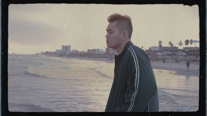 john hoang - "another chance" (official music video)