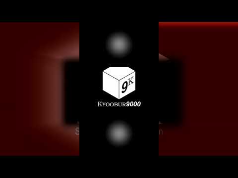 (REUPLOAD) (YTPMV) Kyoobur9000 Live Kyoob Logo (Project files in description!) Scan