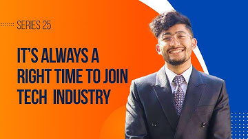 Benefits of Learning with a Mentor: Jenith Rajlawat Shares his Java Course Experience