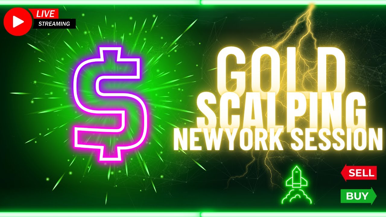 🚨 LIVE GOLD SCALPING  | |  29 JAN  | |  RabbitX-AlgoX Indicator 🚨