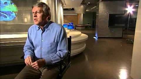 The History of Microsoft -- The Jeff Raikes Story (Part 2 of 2)