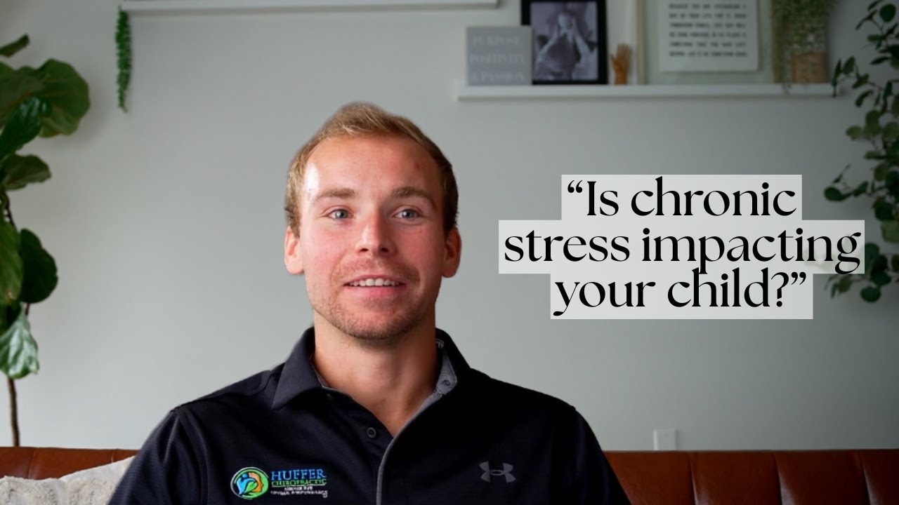 Is Your Child Stuck in Fight-or-Flight? Here's What Every Parent Needs to Know