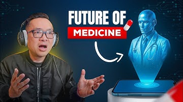Doctors Are Using THIS AI Voice Assistant Now! (Live Demo Inside)