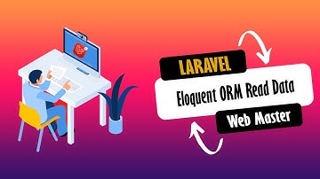 17 Laravel tutorial | Laravel CRUD | How to Read Data With Eloquent ORM in Laravel 8