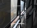 Abridor de janela de corrente elétrica para caixilho ./Electric chain window opener for casement。