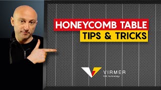 Honeycomb Table Tips & Tricks