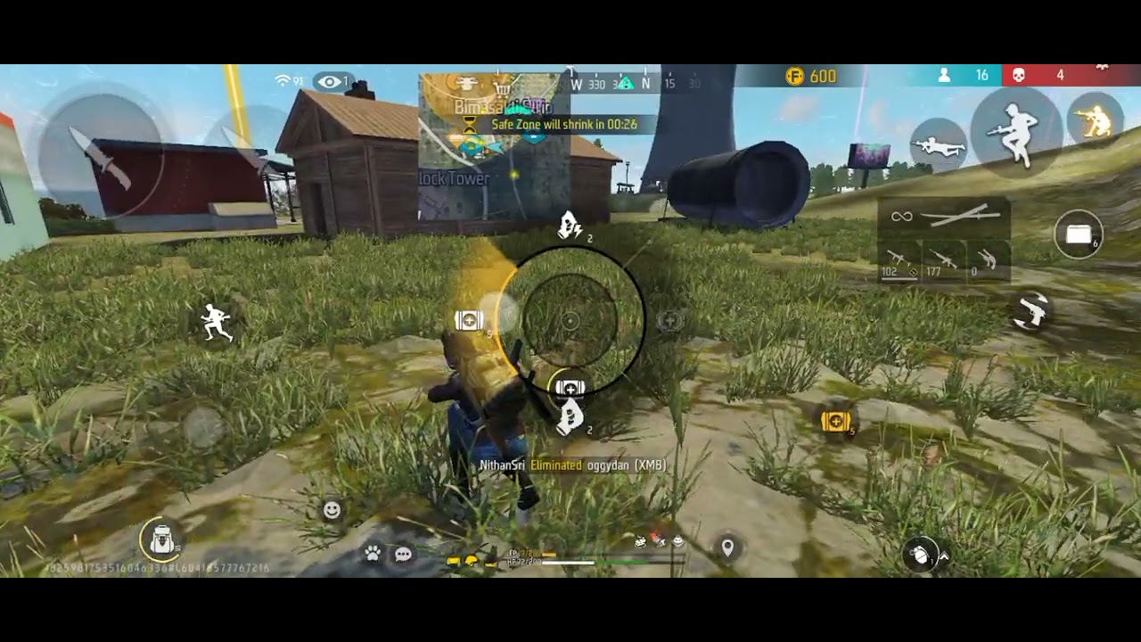 How to use a medi pack ❤️