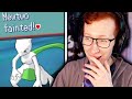 Reacting to Shiny Pokemon FAILS!