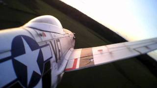 P-51 08162011