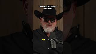 Catturd on Insights on Trump's Influence  #tuckercarlson #catturd Information