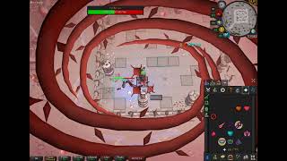 Awakened Vardorvis Kill Example