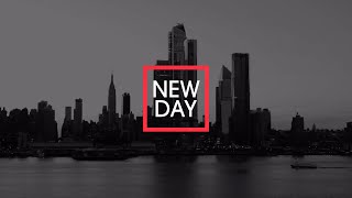 CNN - New Day
CNN - New Day CNN - New Day