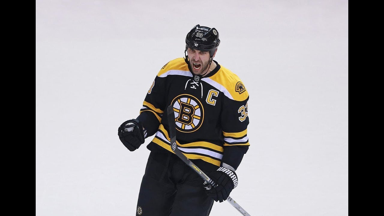 Zdeno Chara Highlights #33