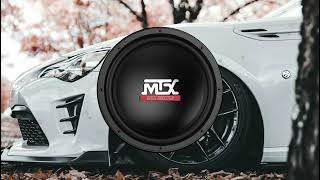 🔥🔊W Sound 23 “5 Estrellas” - Myke Towers, Westcol, Ovy On The Drums (BASS BOOSTED)🔊🔥