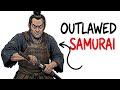 POV: Your Life as the Last Samurai Before the Emperor Outlawed Your Kind