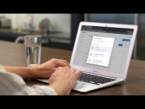 Acquia Personalization