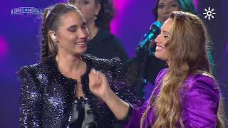 ANTONIA FERNÁNDEZ: 'DIME QUIEN SOY YO'