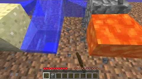 SkyBlock Episode 2: Making a Nether Portal w/Logan Kordov & The Narwhal