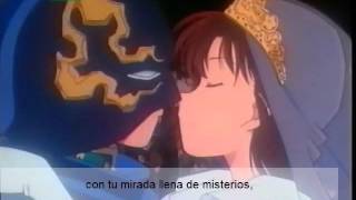 miss mystery(detective conan op 33 sub español)