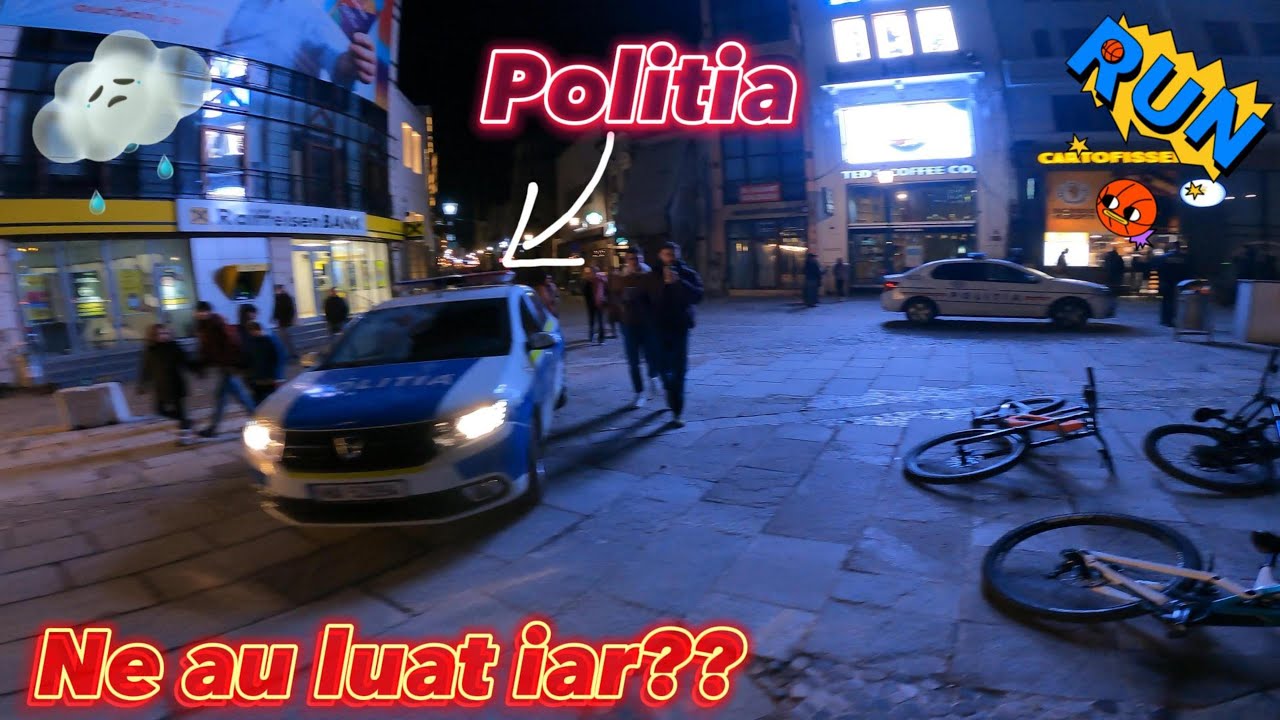 CE AM MAI FACUT?? Bike Vlog