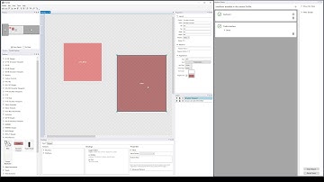 Simulator Viewport Templates