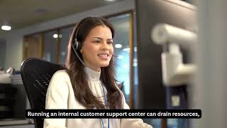 Velox Call Center Software and Cloud-Based IP Phone System with Analytics Dashboard and Reports. screenshot 4