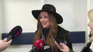 Bar, Pjevačica Aleksandra Prijović