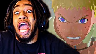 Naruto Vs Sasuke Was Crazy Naruto Ultimate Ninja Storm Connections Special Story Gameplay