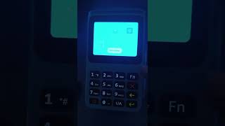 how to reset your #Moniepiont terminal pin block #business