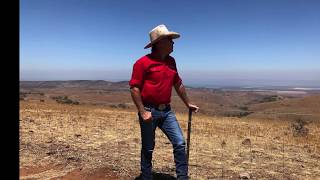 The Australian Bush by Real Life Horsemanship 897 views 4 years ago 3 minutes, 20 seconds