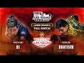 OI vs BAUTISTA ▸ LAS VEGAS MEN'S OPEN 2026