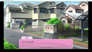 Eighteen (DDMC Celebration! Act II dev. update 2)