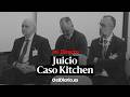 🔴 DIRECTO | Juicio del caso Kitchen