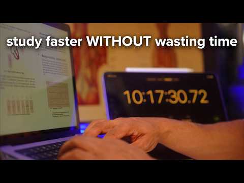 5 Study Tips