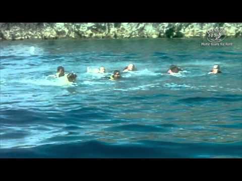 Water Sports Banana - SkiClub 105