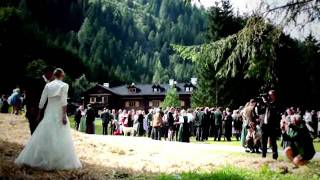 Heiraten in Grossarl und Hüttschlag - Hotel Grossarler Hof****SUPERIOR