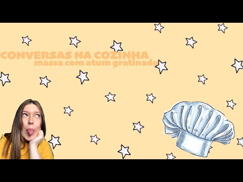 CONVERSAS NA COZINHA: