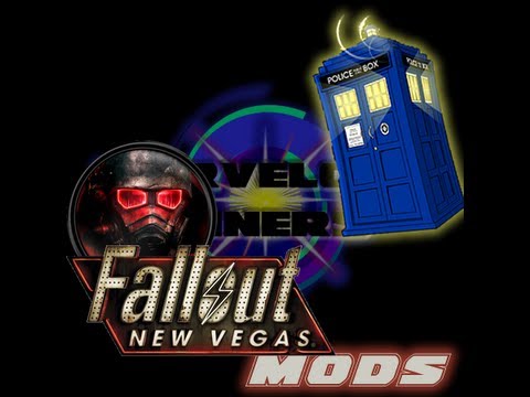 Скачать Fallout New Waves