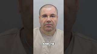 Inside El Chapo's Secret Safe Houses and Escape Routes!