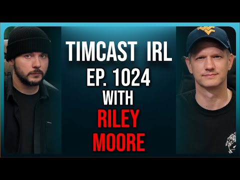 Trump Rally Hits OVER 100K In HISTORIC Numbers, MEME STOCKS ARE BACK w/Riley Moore 