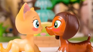 LPS Popular The Movie 