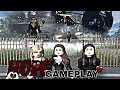 Toxic hope mikaelson tribrid gameplay   tvo  the vampire origins  coldkiwi